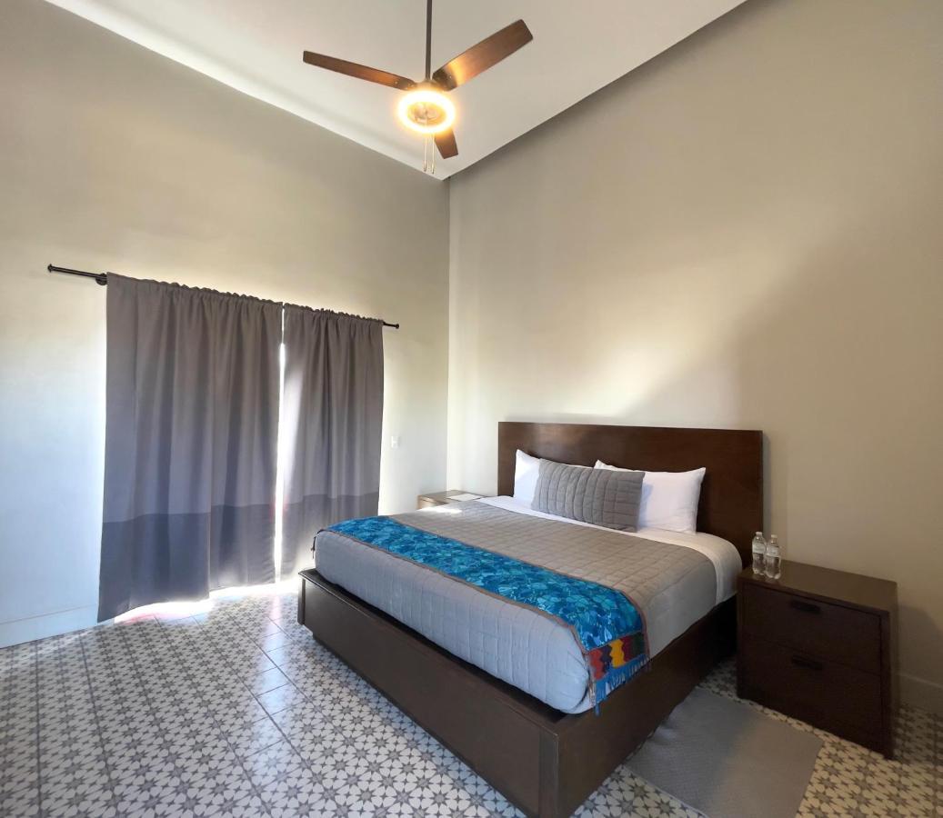 Hotel Casa Nodin Cuatrocienegas de Carranza Ngoại thất bức ảnh