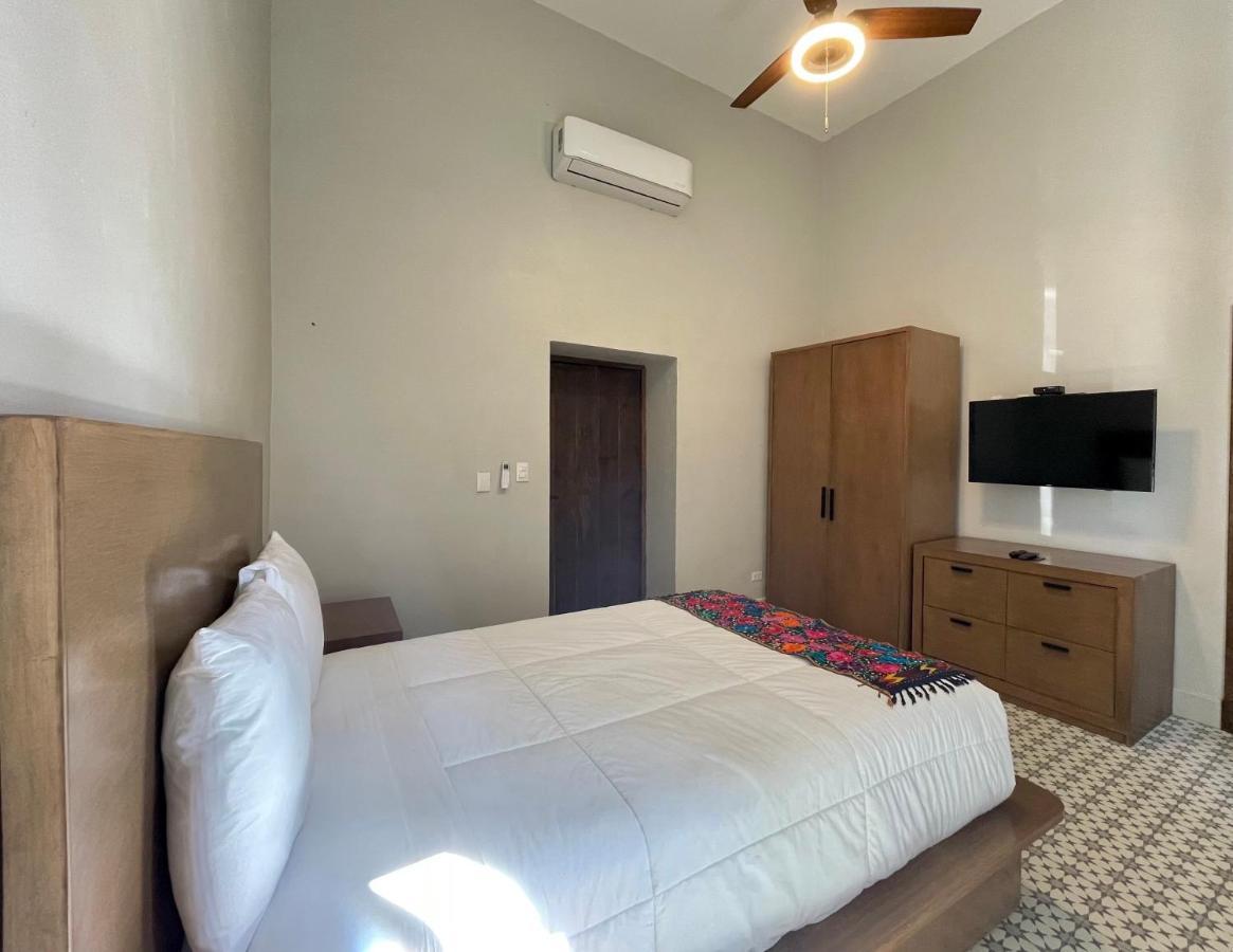 Hotel Casa Nodin Cuatrocienegas de Carranza Ngoại thất bức ảnh