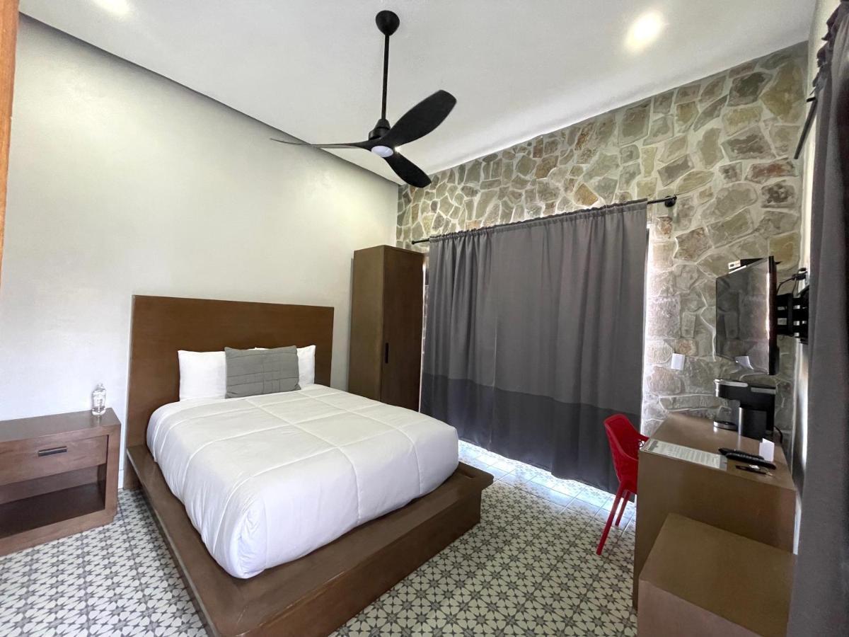 Hotel Casa Nodin Cuatrocienegas de Carranza Ngoại thất bức ảnh
