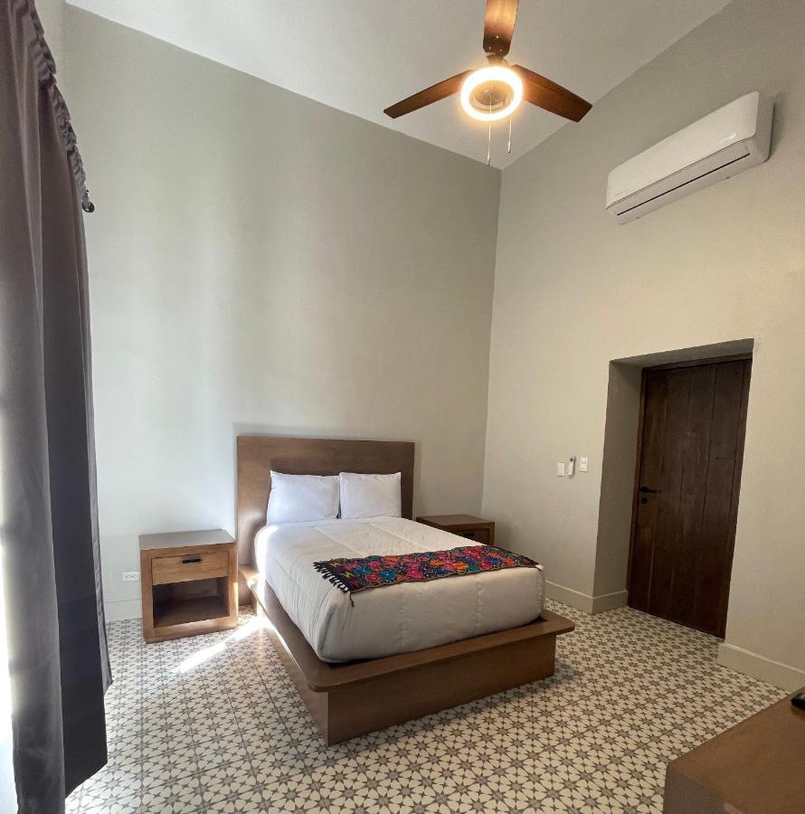 Hotel Casa Nodin Cuatrocienegas de Carranza Ngoại thất bức ảnh
